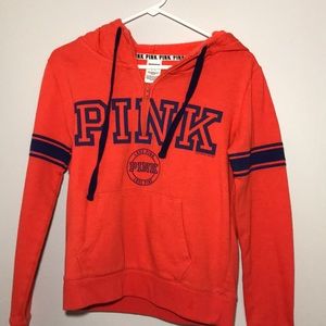 Victoria Secret PINK sweatshirt